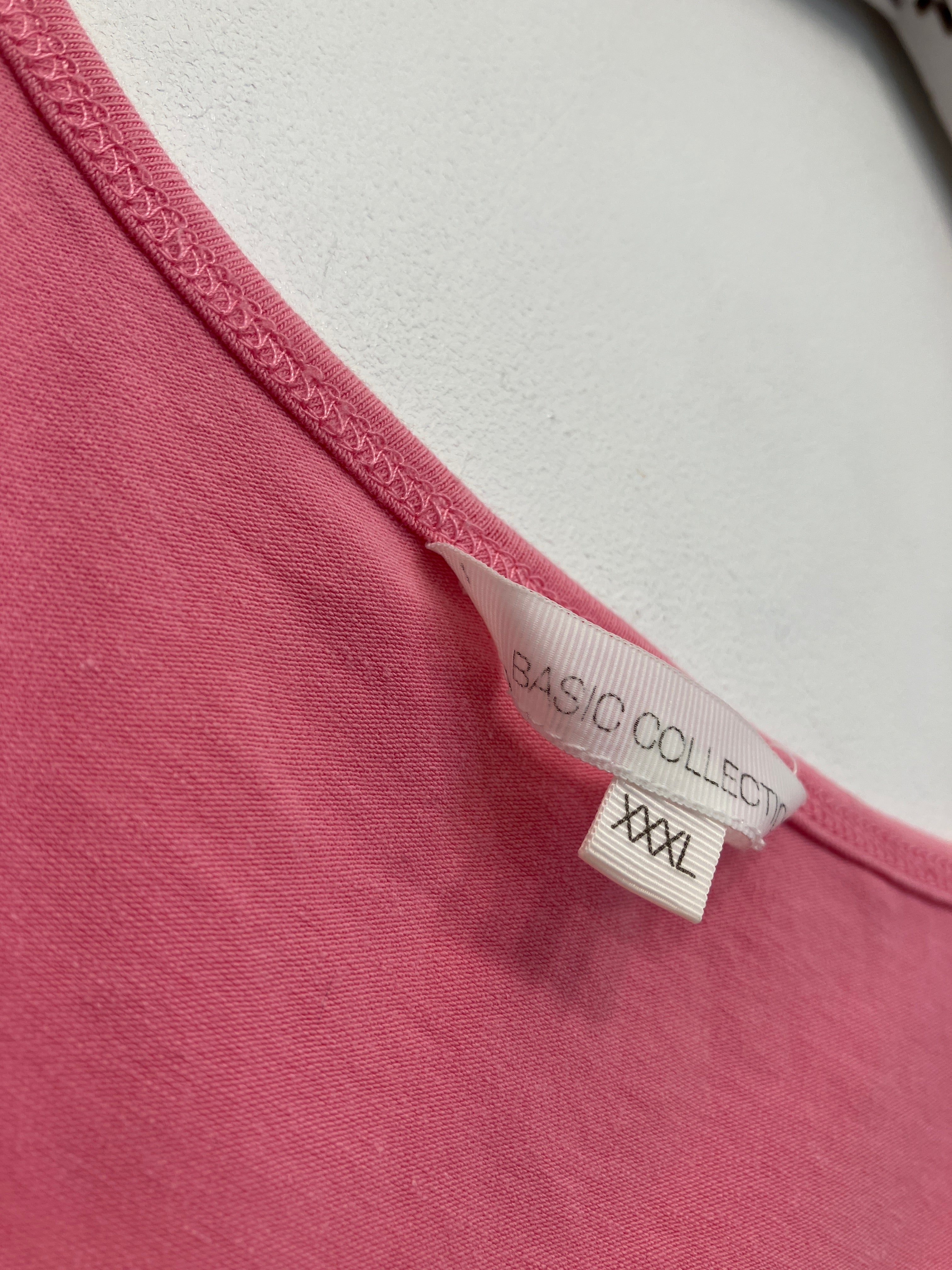 Basic Collection Top